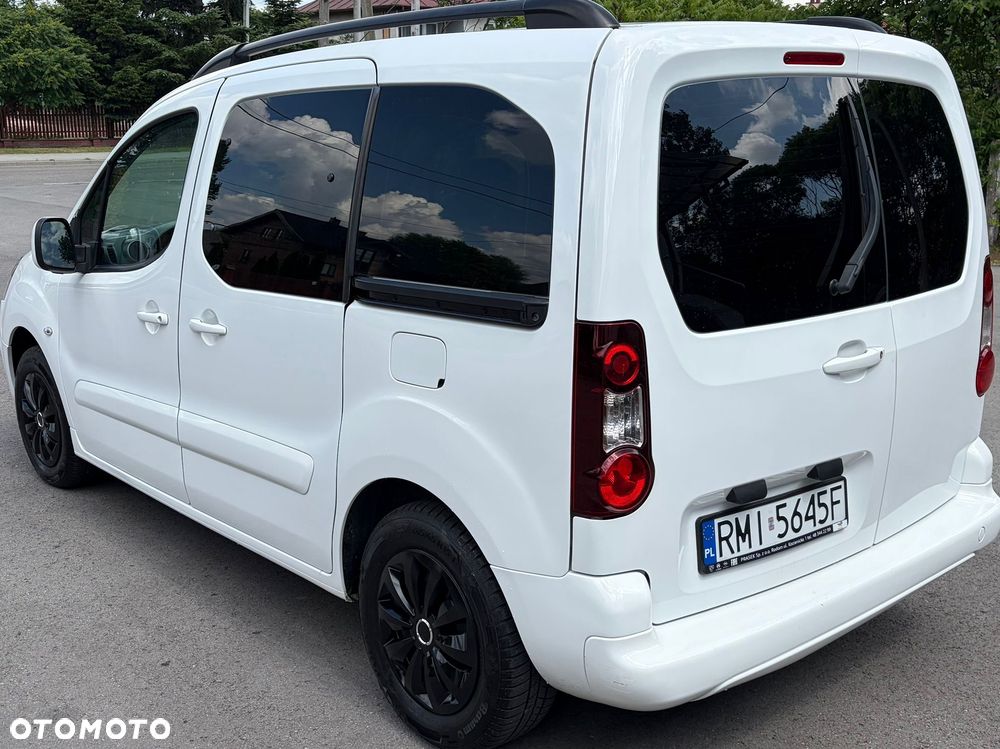 Peugeot Partner BlueHDi 120 Stop&Start Allure - 3