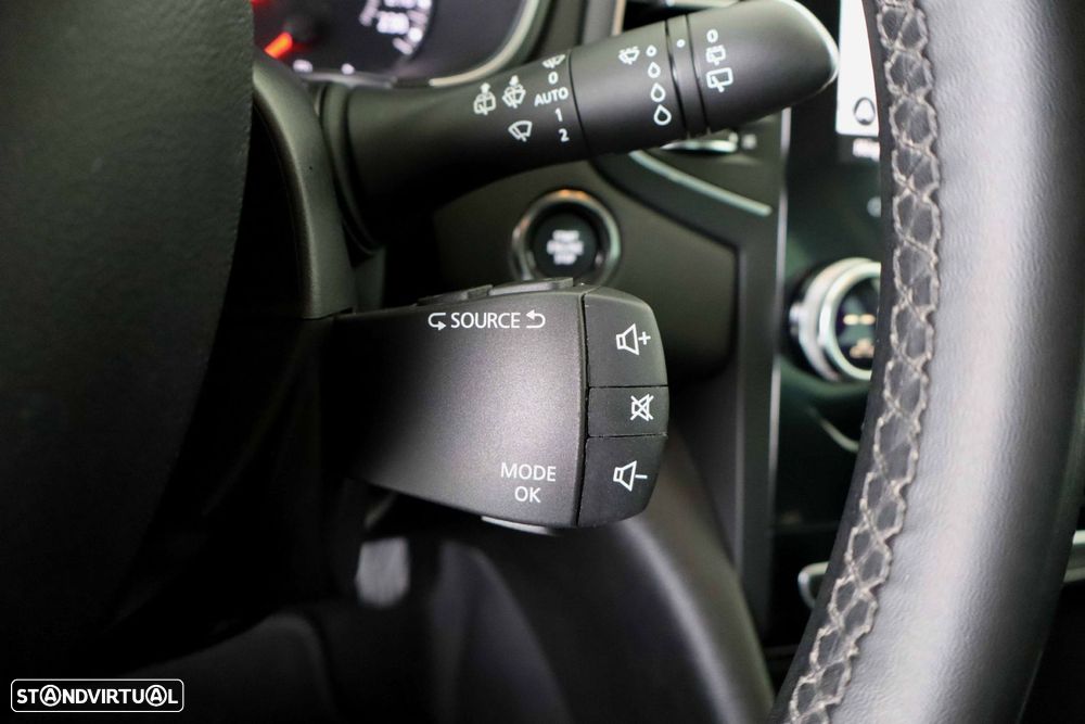 Renault Mégane Sport Tourer 1.3 TCe Limited - 19