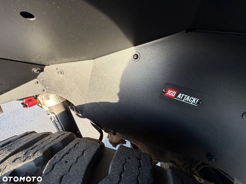Jeep Wrangler 3.6 Unlim Rubicon Recon - 37