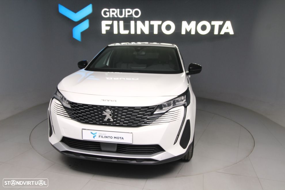 Peugeot 3008 1.2 Hybrid Allure Pack e-DCS6 - 6