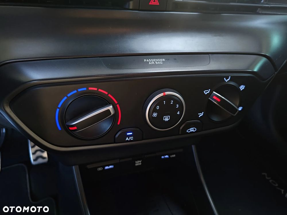 Hyundai Bayon 1.2 Modern - 23