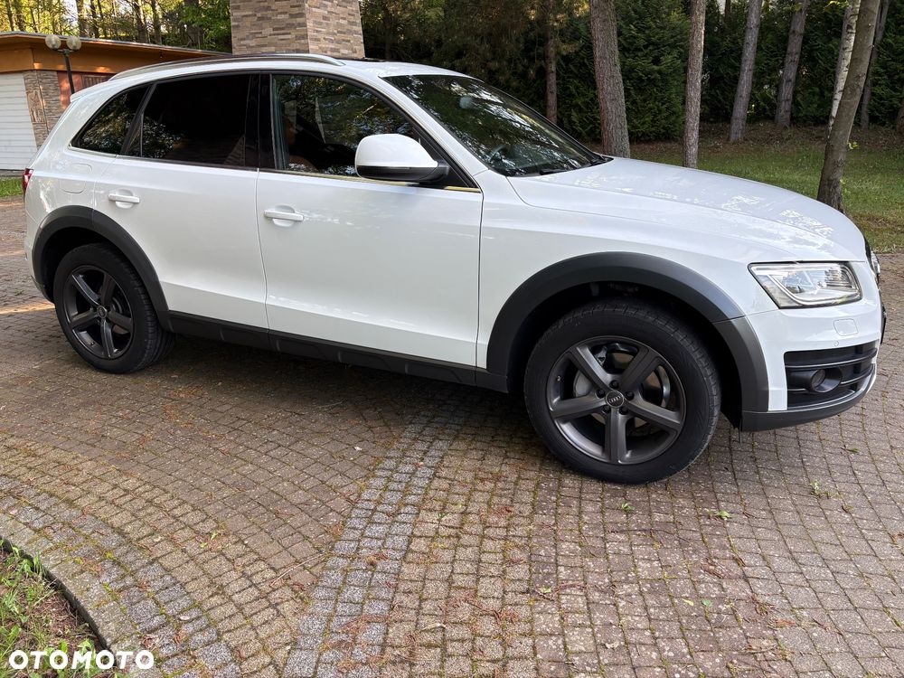 Audi Q5 - 10