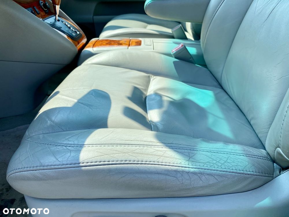 Lexus RX 350 - 10