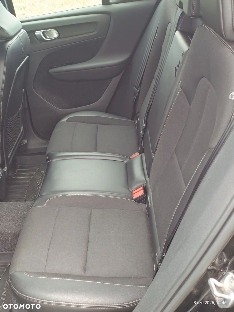 Volvo XC 40 D4 AWD - 17