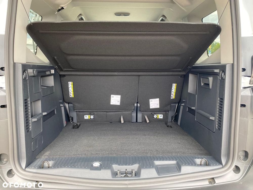 Ford Tourneo Courier 1.0 EcoBoost Active - 22