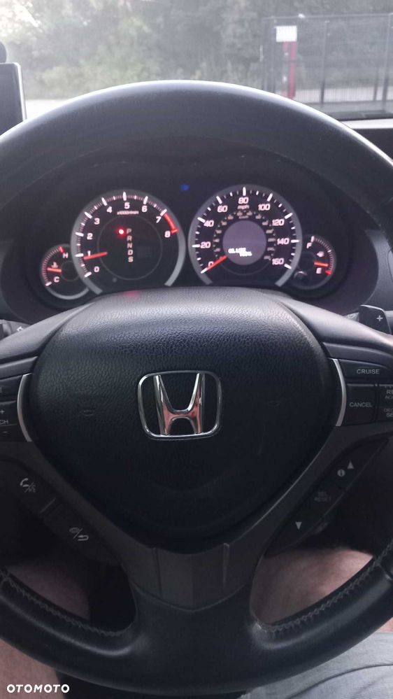 Honda Accord - 4