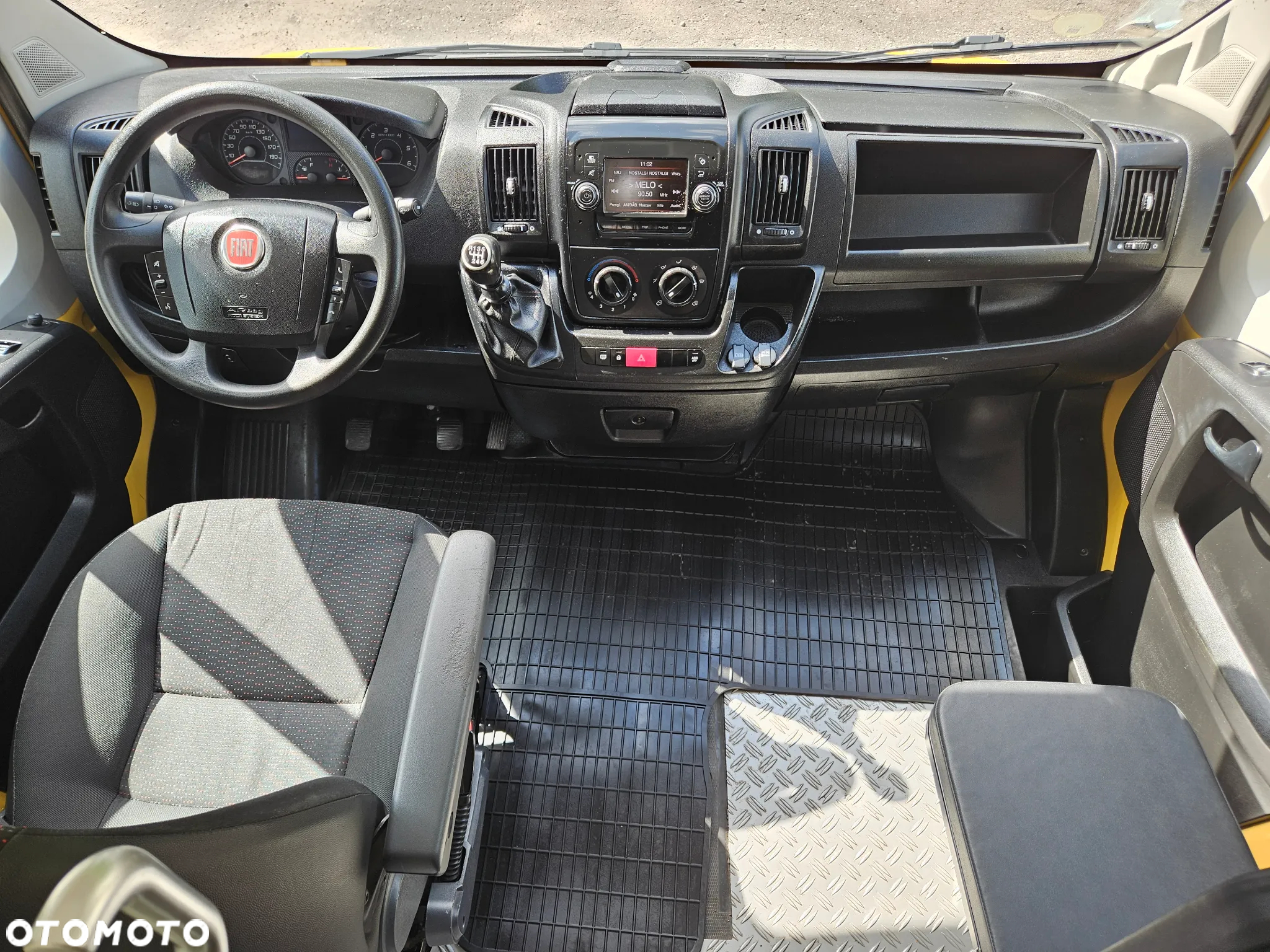 Fiat DUCATO - 6