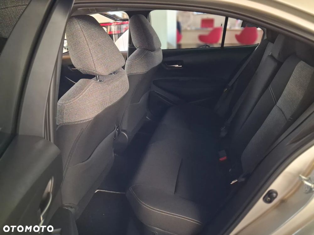 Toyota Corolla 1.8 Hybrid Style - 15