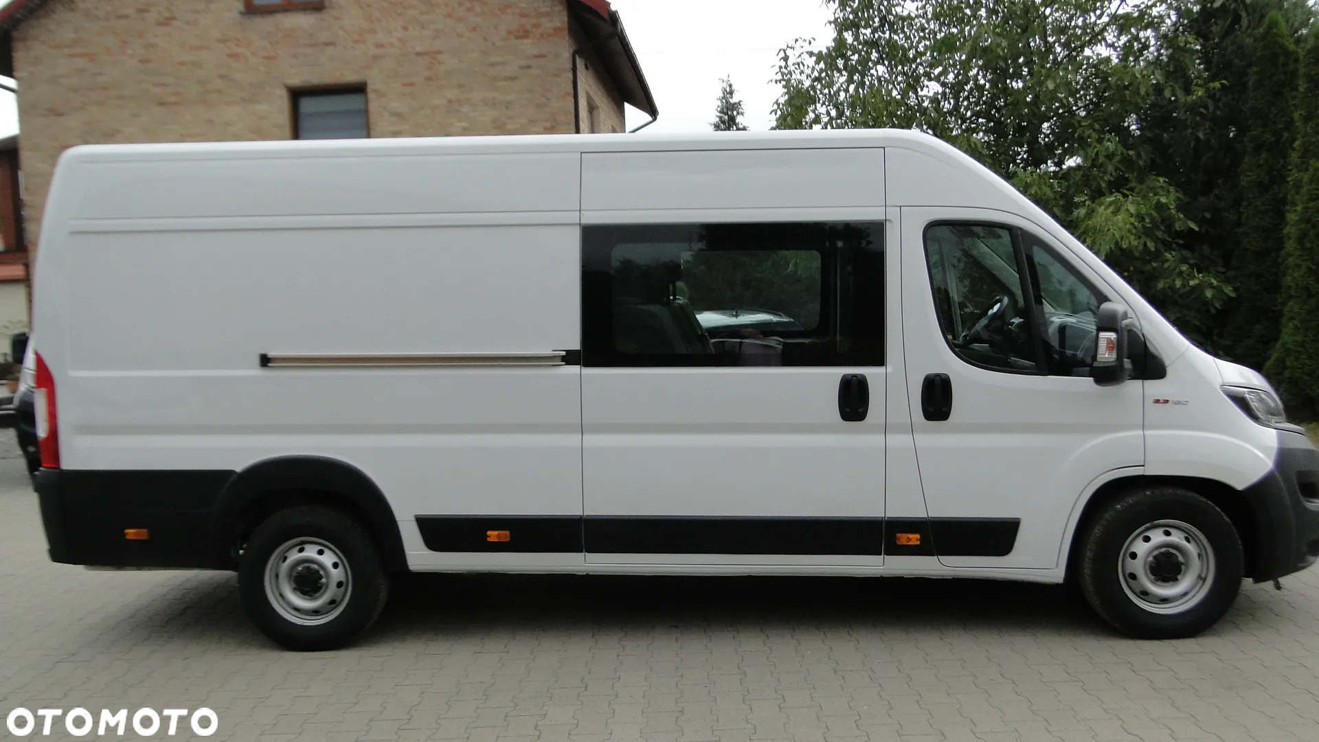 Fiat DUCATO - 9