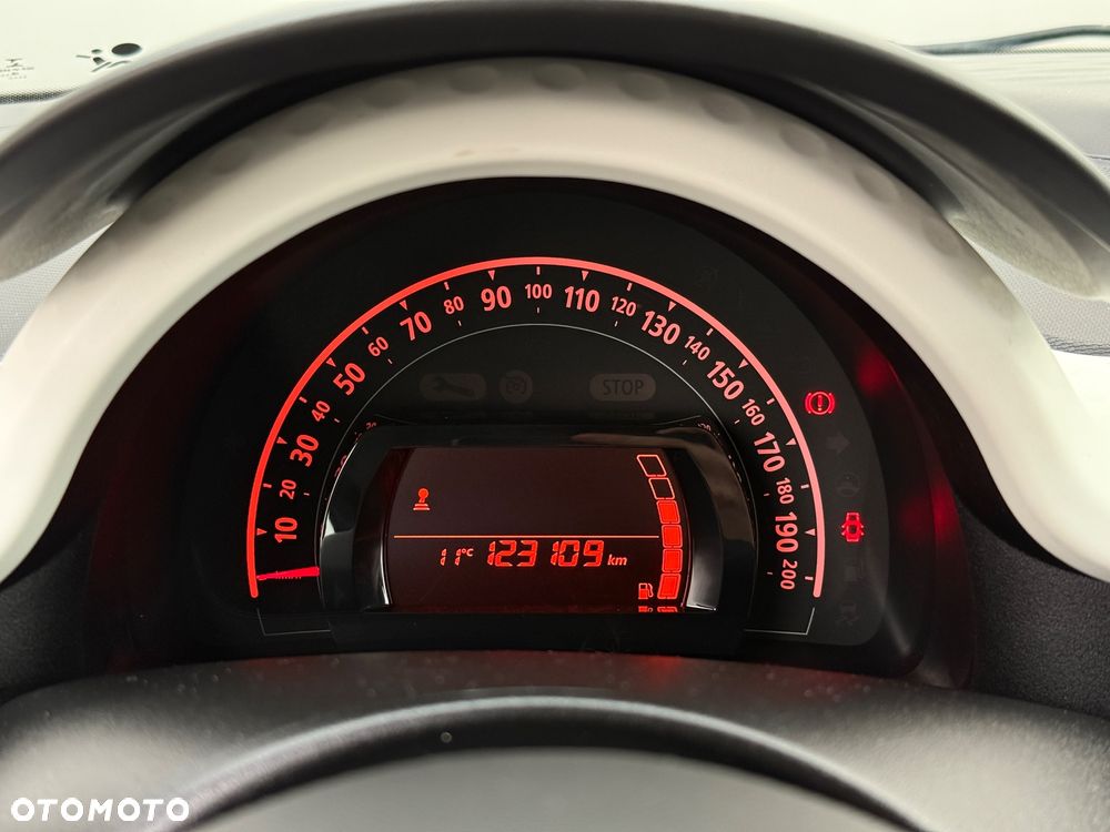 Renault Twingo - 17