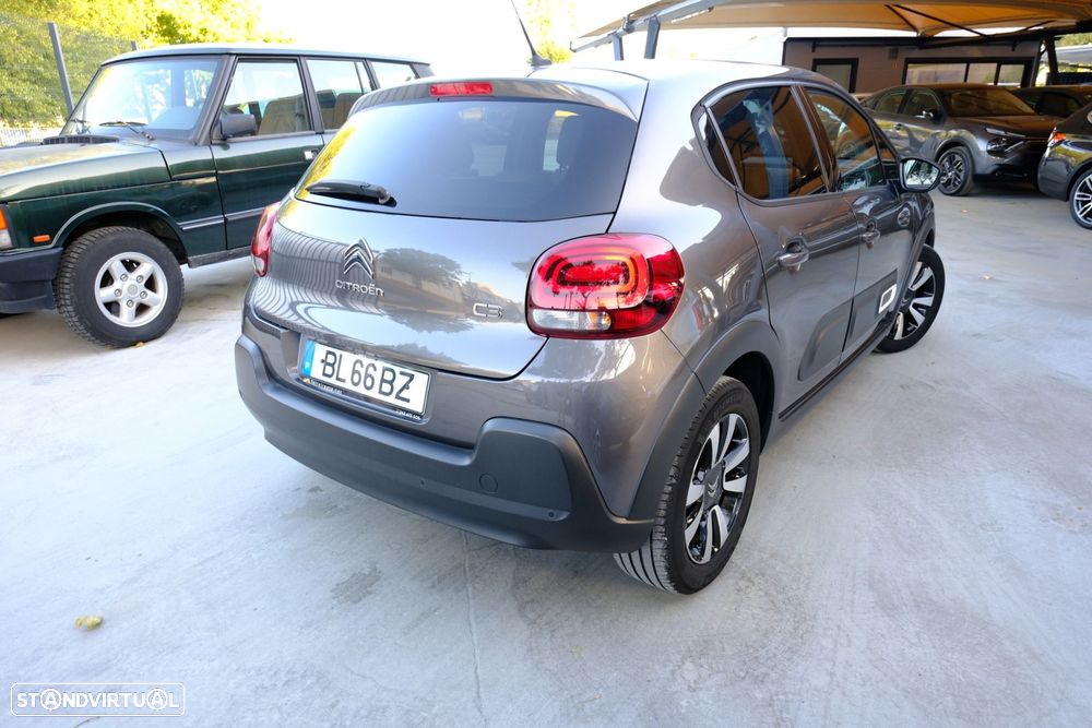 Citroën C3 - 5
