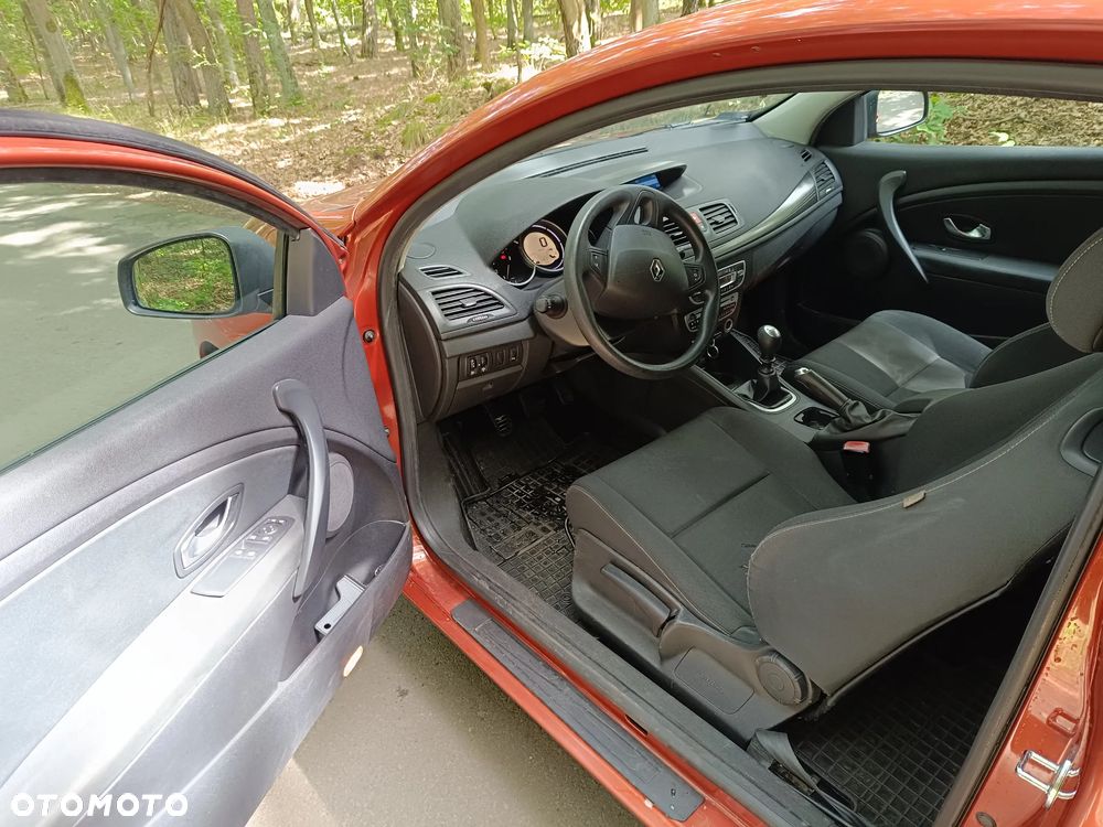 Renault Megane 1.5 dCi Dynamique - 10