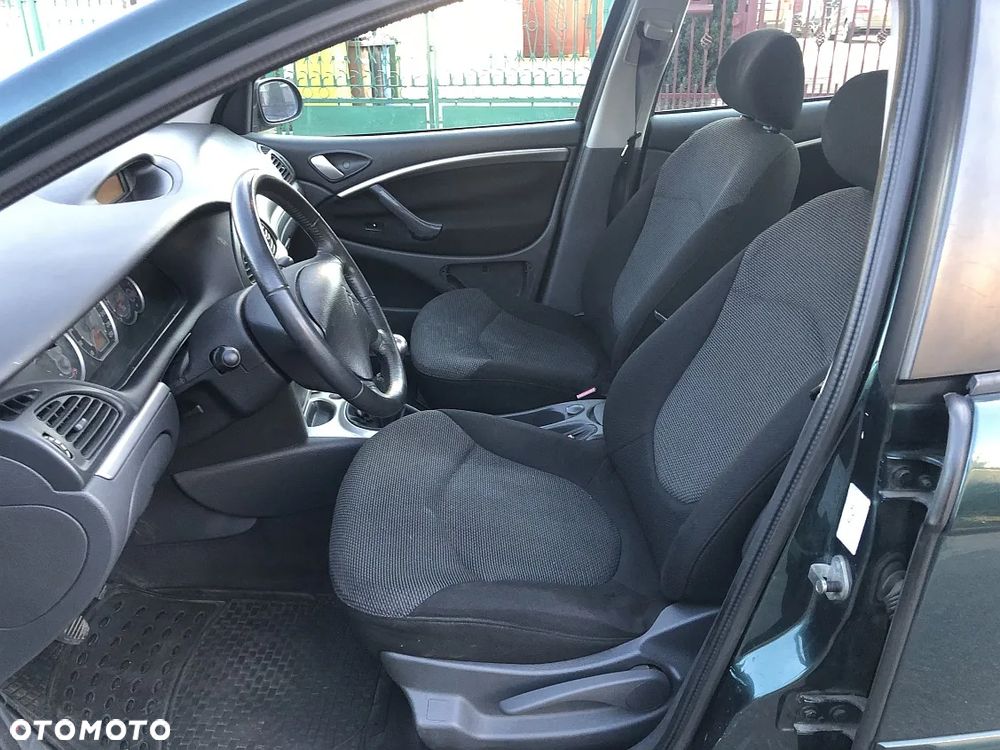 Citroën C5 Kombi 1.8 X - 10