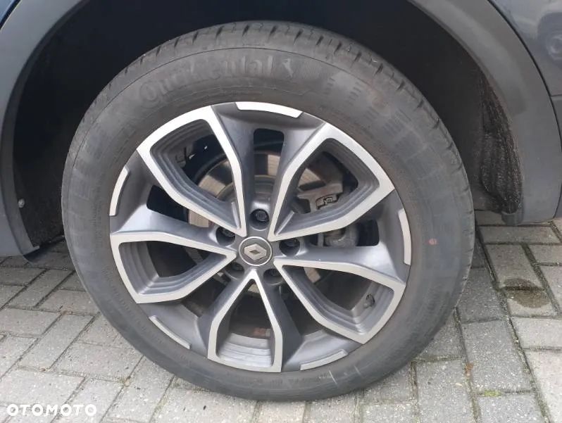 Renault Kadjar 1.3 TCe FAP Intens - 26