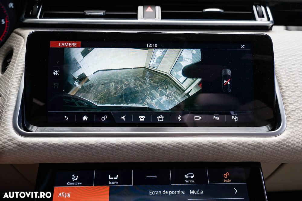 Land Rover Range Rover Velar 2.0 R-Dynamic SE - 19