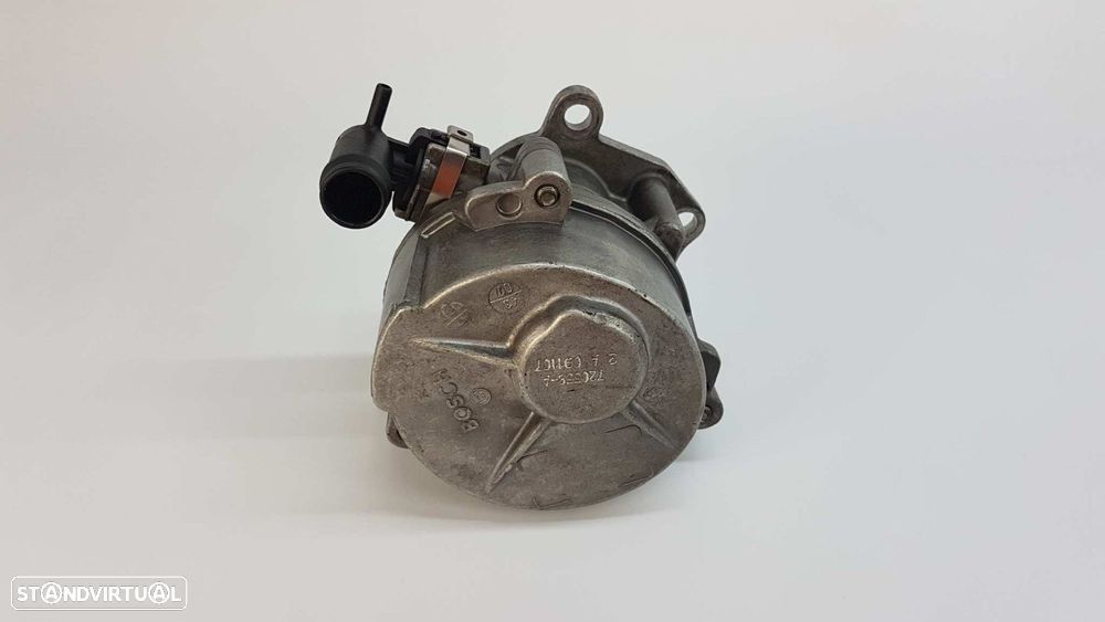 DEPRESSOR TRAVÕES / BOMBA DE VÁCUO RENAULT MEGANE II BERLINA 5P CONFORT DYNAMIQU... - 5