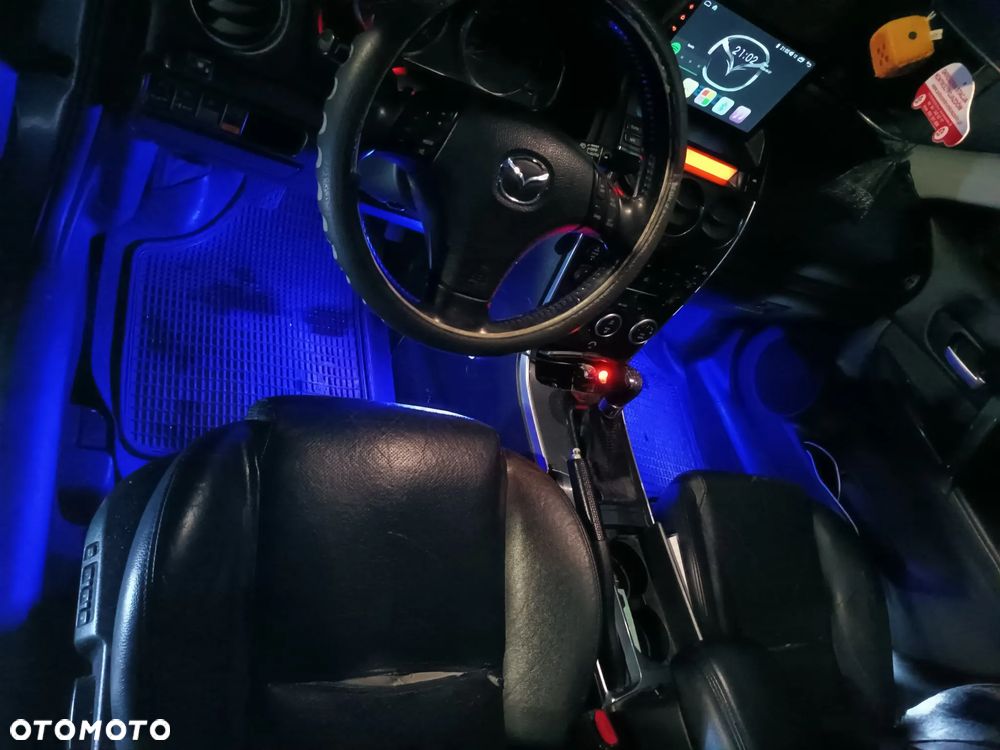 Mazda 6 2.0 Exclusive - 9