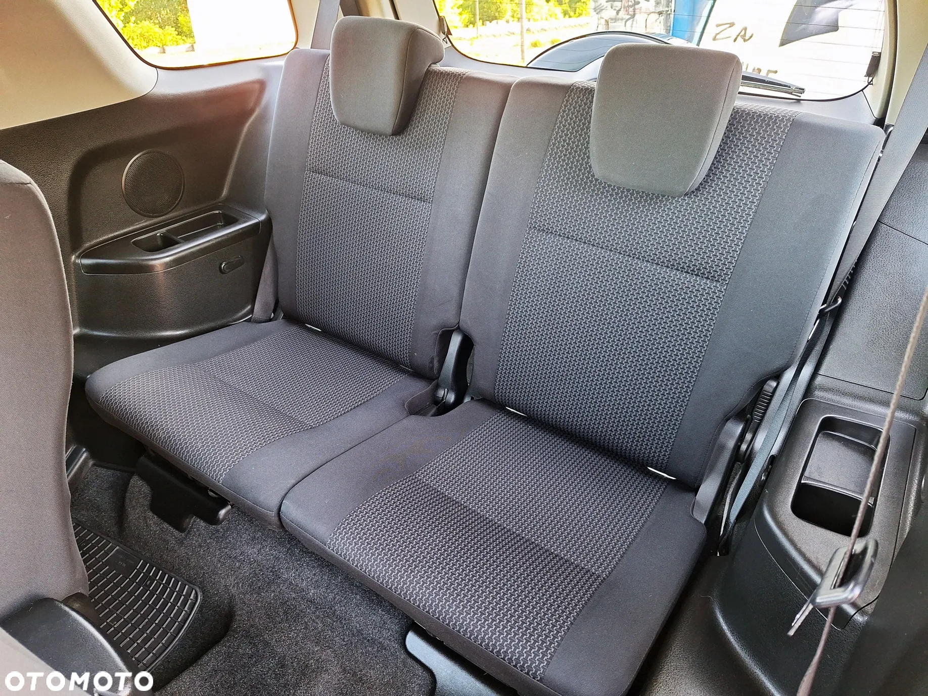 Suzuki Grand Vitara - 27