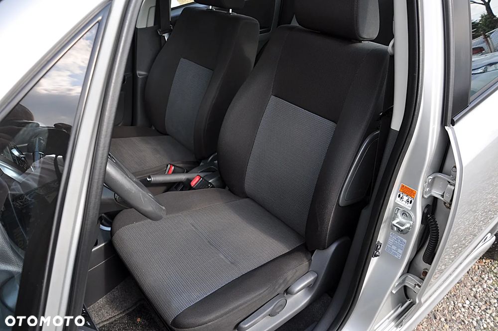 Suzuki SX4 1.6 GS/Premium - 17