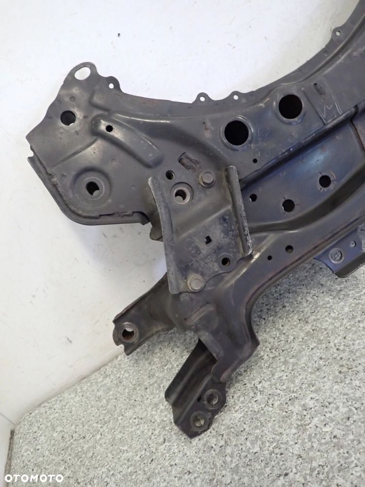 TOYOTA VERSO 2.0 D4D 09-13 SANKI BELKA ZAWIESZENIA PRZEDNIEGO - 8