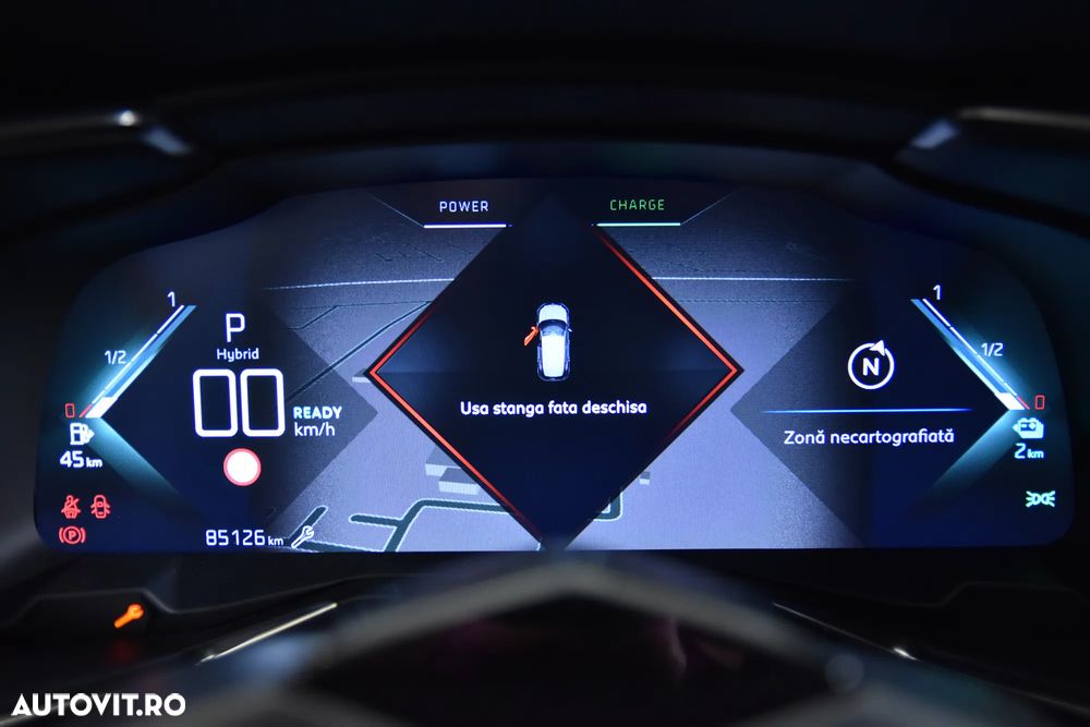 DS Automobiles DS 7 Crossback - 10