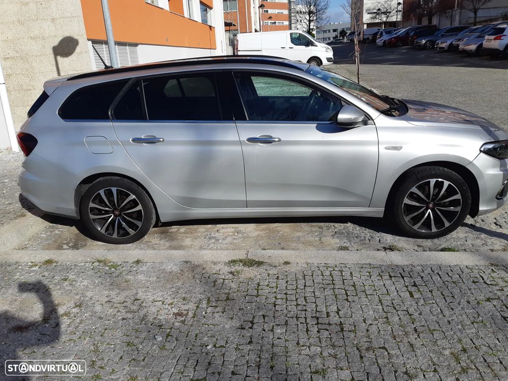 Fiat Tipo Station Wagon 1.3 MultiJet - 3