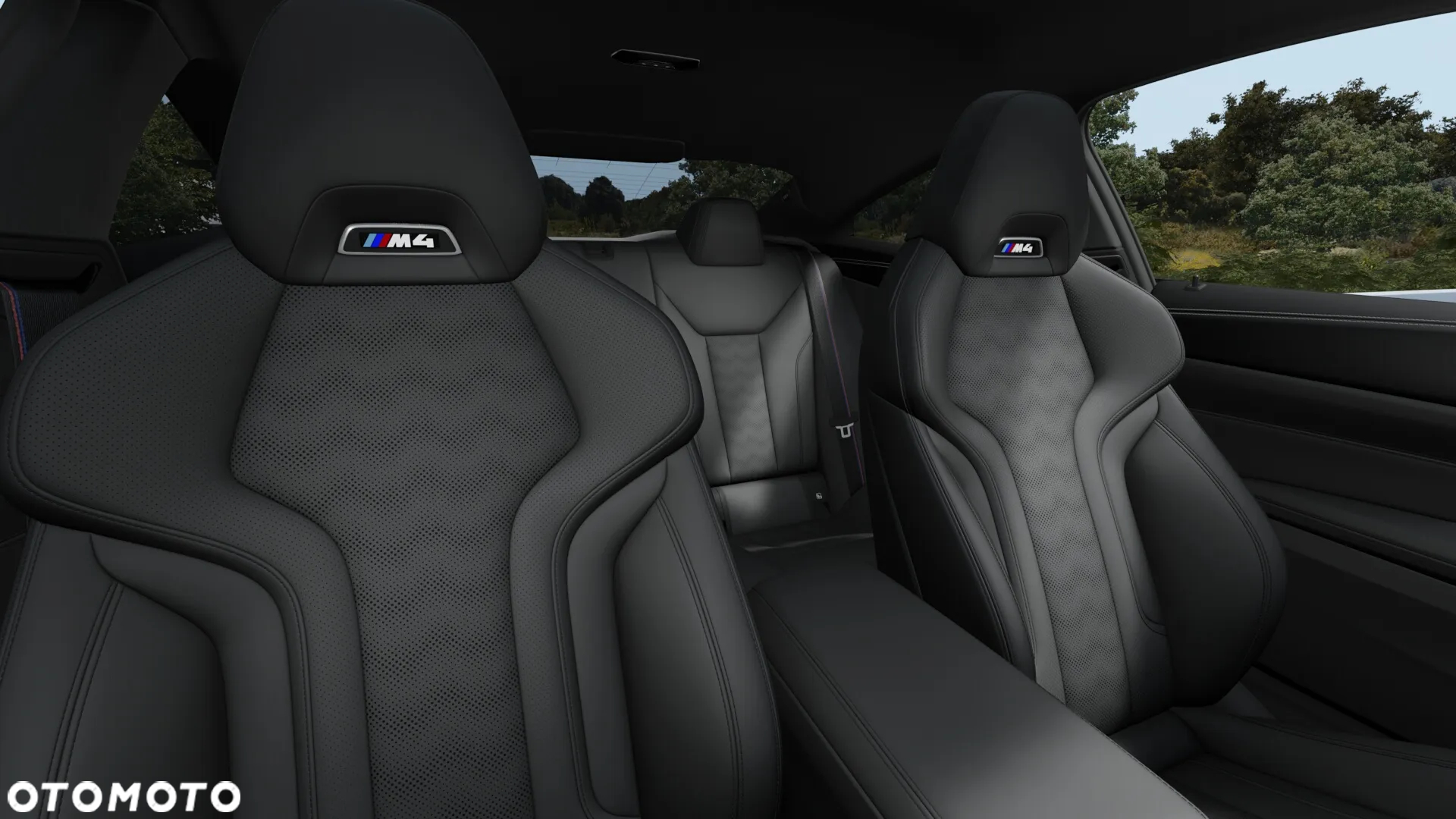 BMW M4 Competition M xDrive - 12