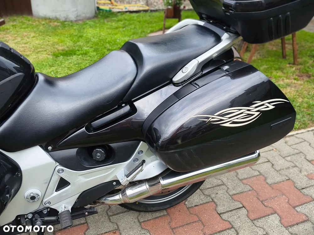 Honda ST - 25