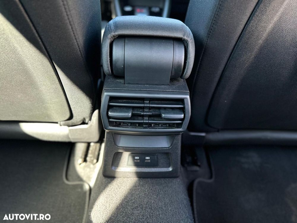 Audi A3 Sportback 35 TFSI S tronic MHEV Advanced - 38