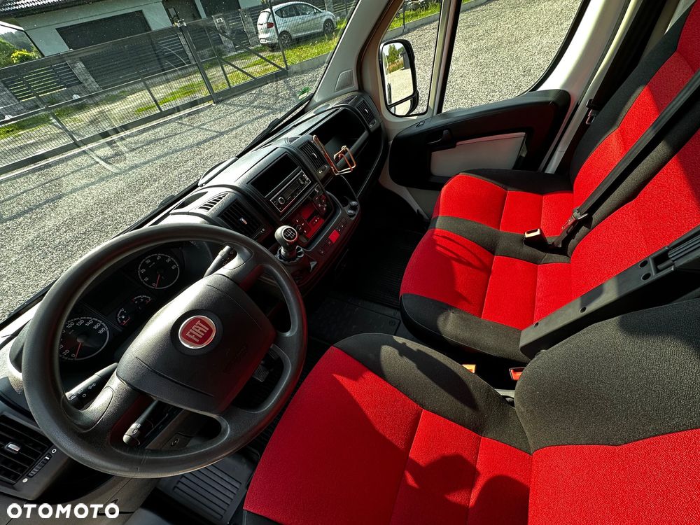 Fiat Ducato - 9