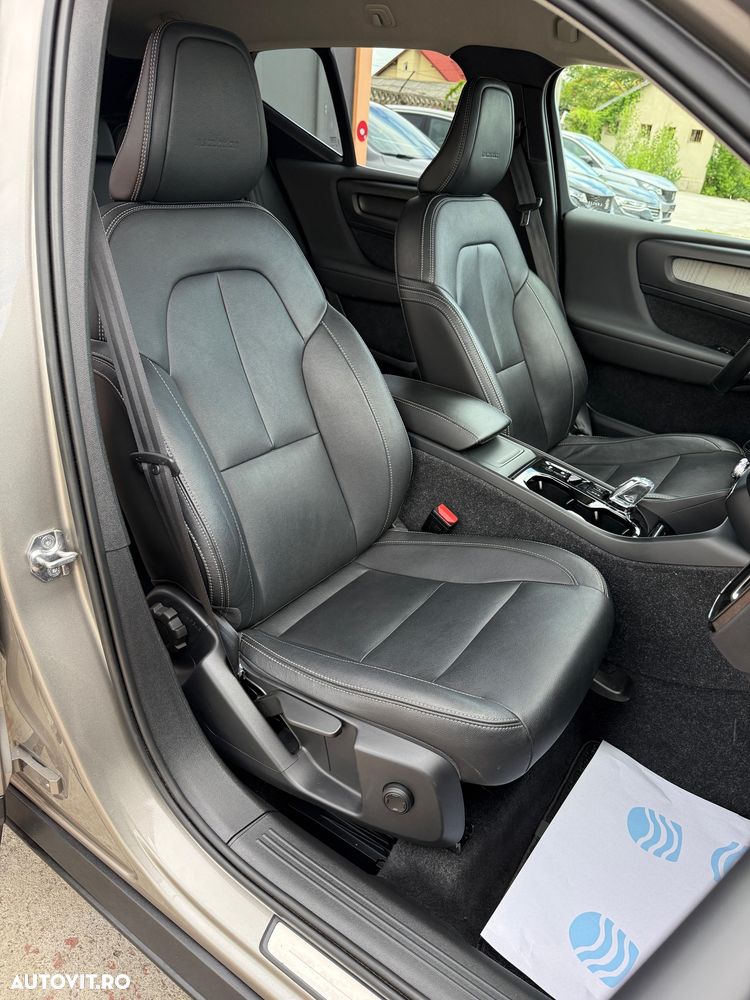 Volvo XC 40 D3 Inscription - 31