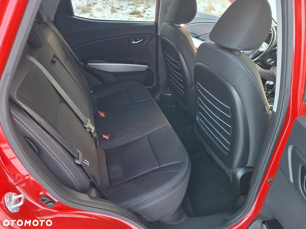 SsangYong/KGM Tivoli e-XDi 160 2WD Sapphire - 14