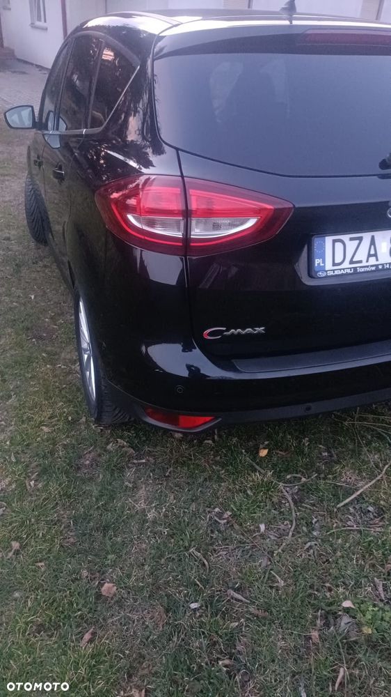 Ford C-MAX - 6