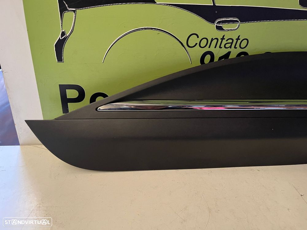 Renault Grand Scénic IV - FRISO PORTA TRAS DIREITO - FR052 - 2
