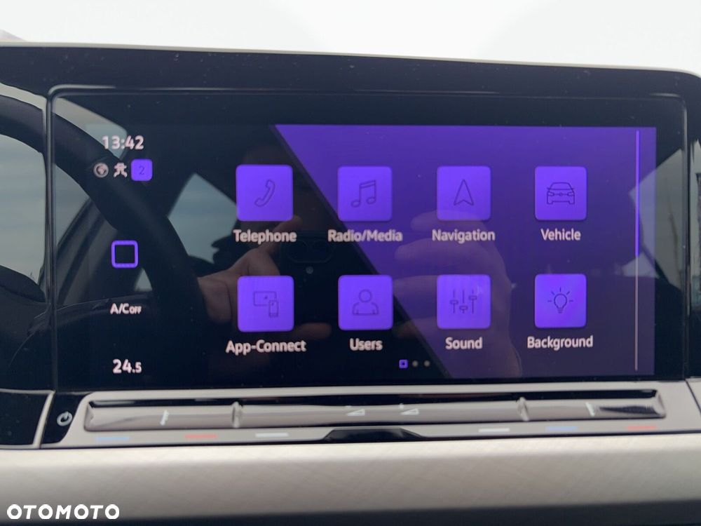 Volkswagen Golf - 20