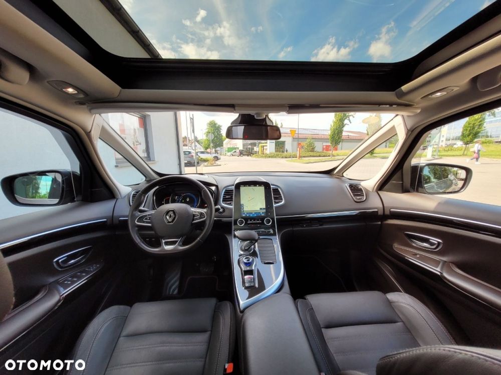 Renault Espace Energy dCi 160 EDC Initiale Paris - 21