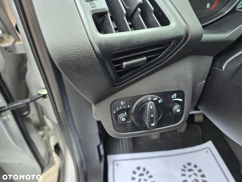 Ford Grand C-MAX Gr 1.5 EcoBoost Edition ASS - 18