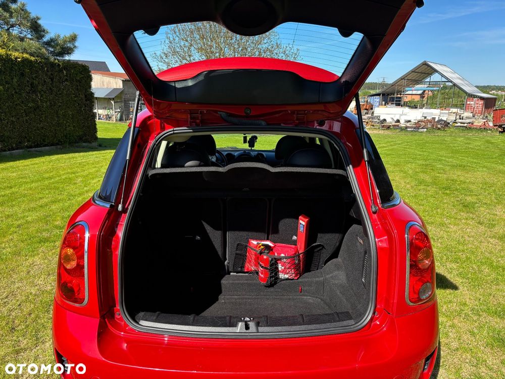 MINI Countryman - 6