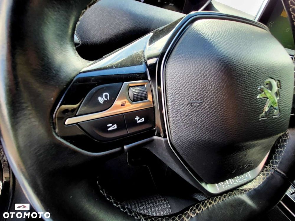 Peugeot 3008 - 29