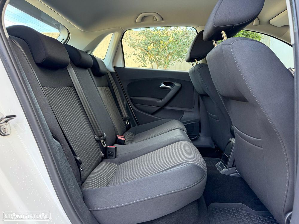 VW Polo 1.2 TSi Highline - 8
