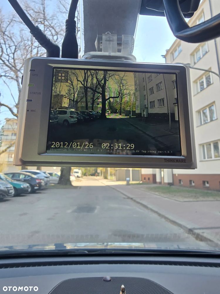 Toyota Sienna 3.5 V6 - 2