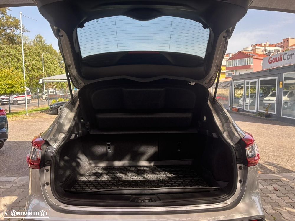 Nissan Qashqai 1.5 dCi Tekna+ DCT - 13