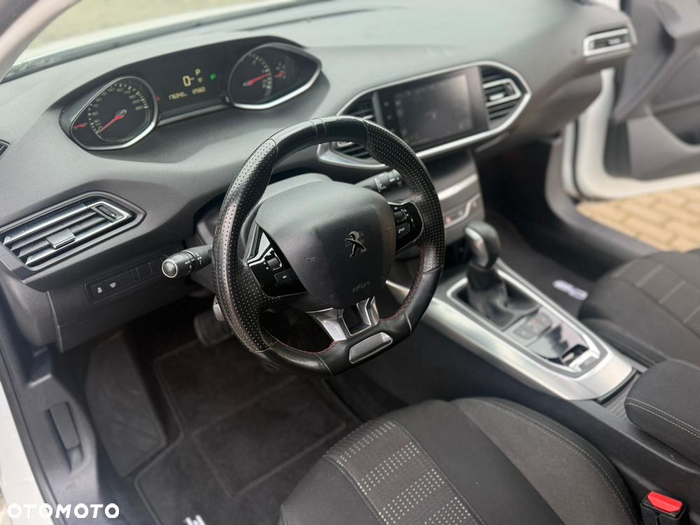 Peugeot 308 - 21