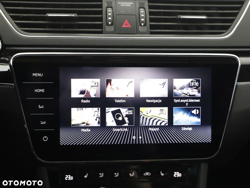 Skoda Superb 2.0 TDI SCR L&K - 17