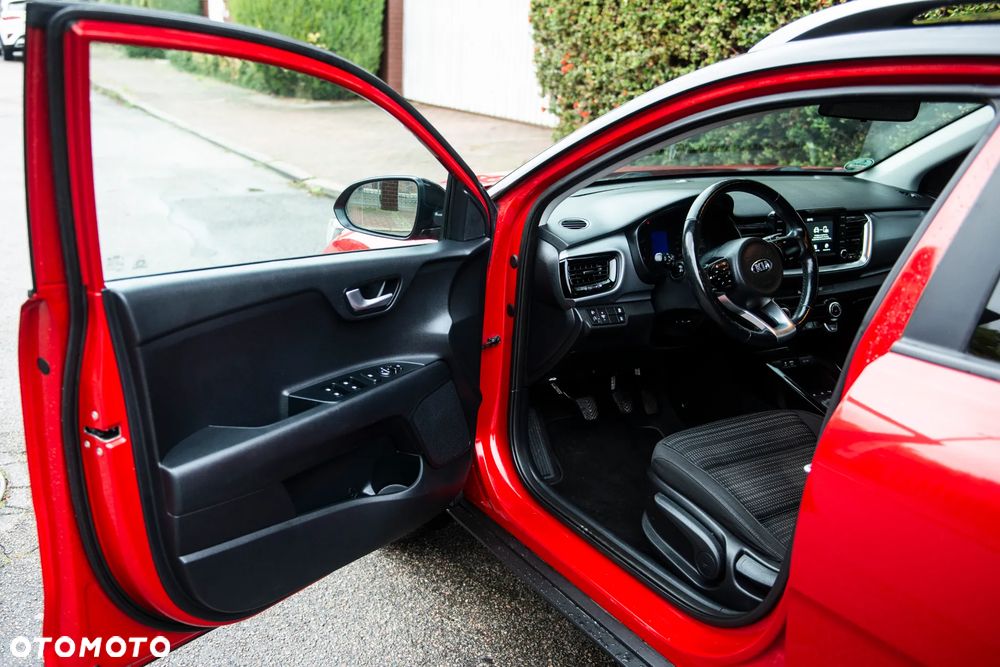 Kia Stonic 1.4 Edition 7 - 17
