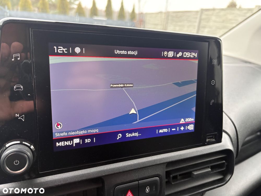 Citroën Berlingo - 5