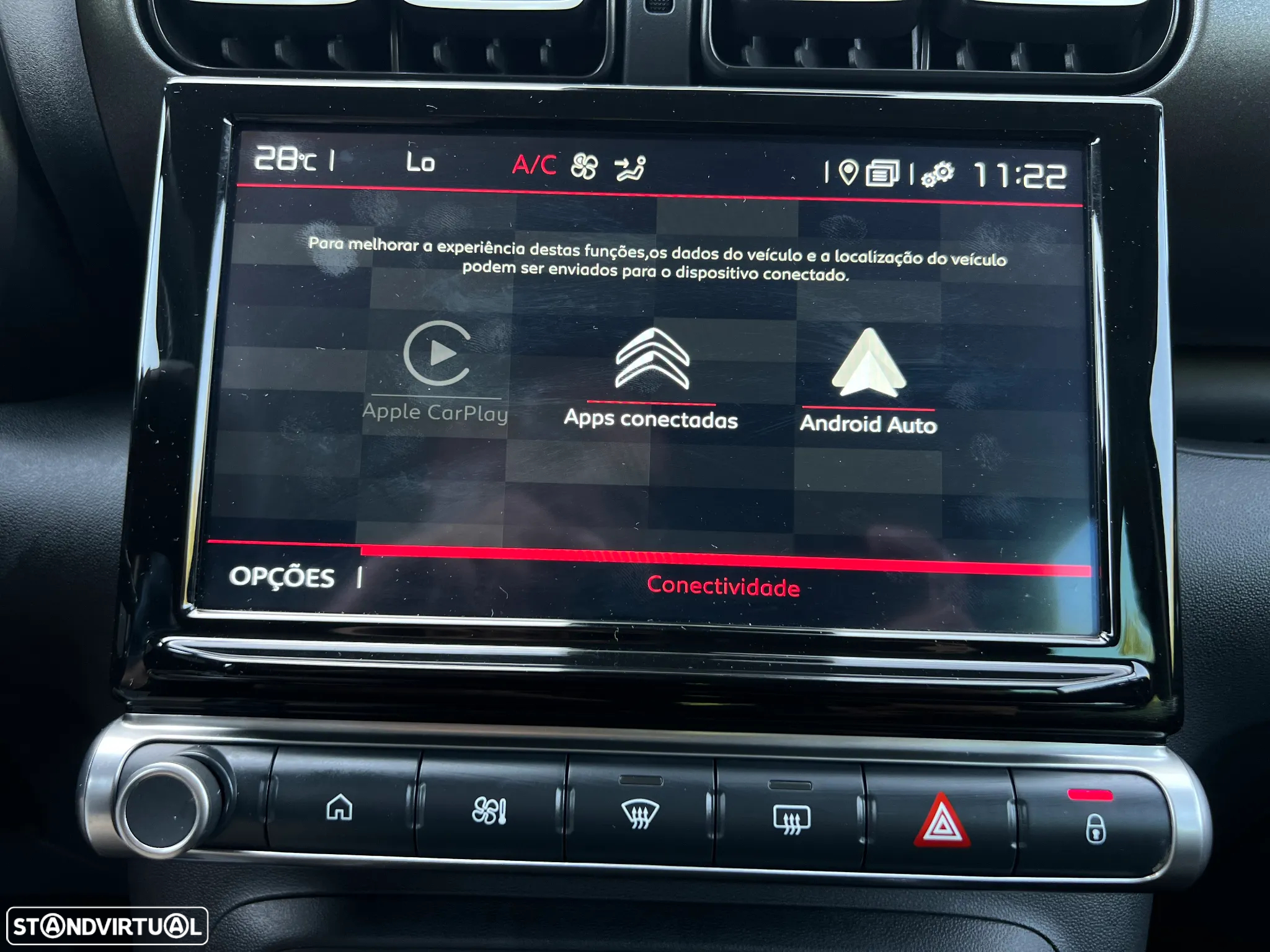 Citroën C3 Aircross 1.2 PureTech Plus - 16
