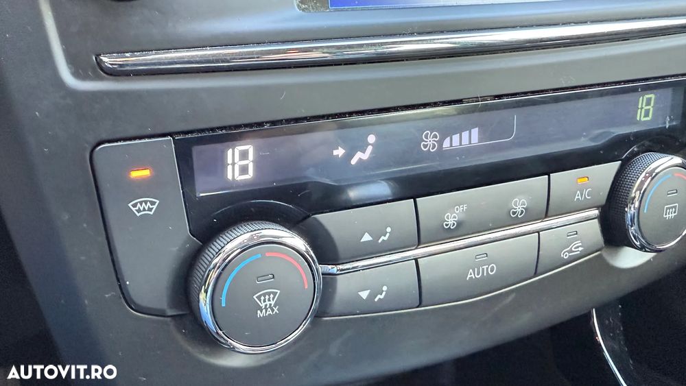 Renault Kadjar 1.2 TCe EDC Intens - 11