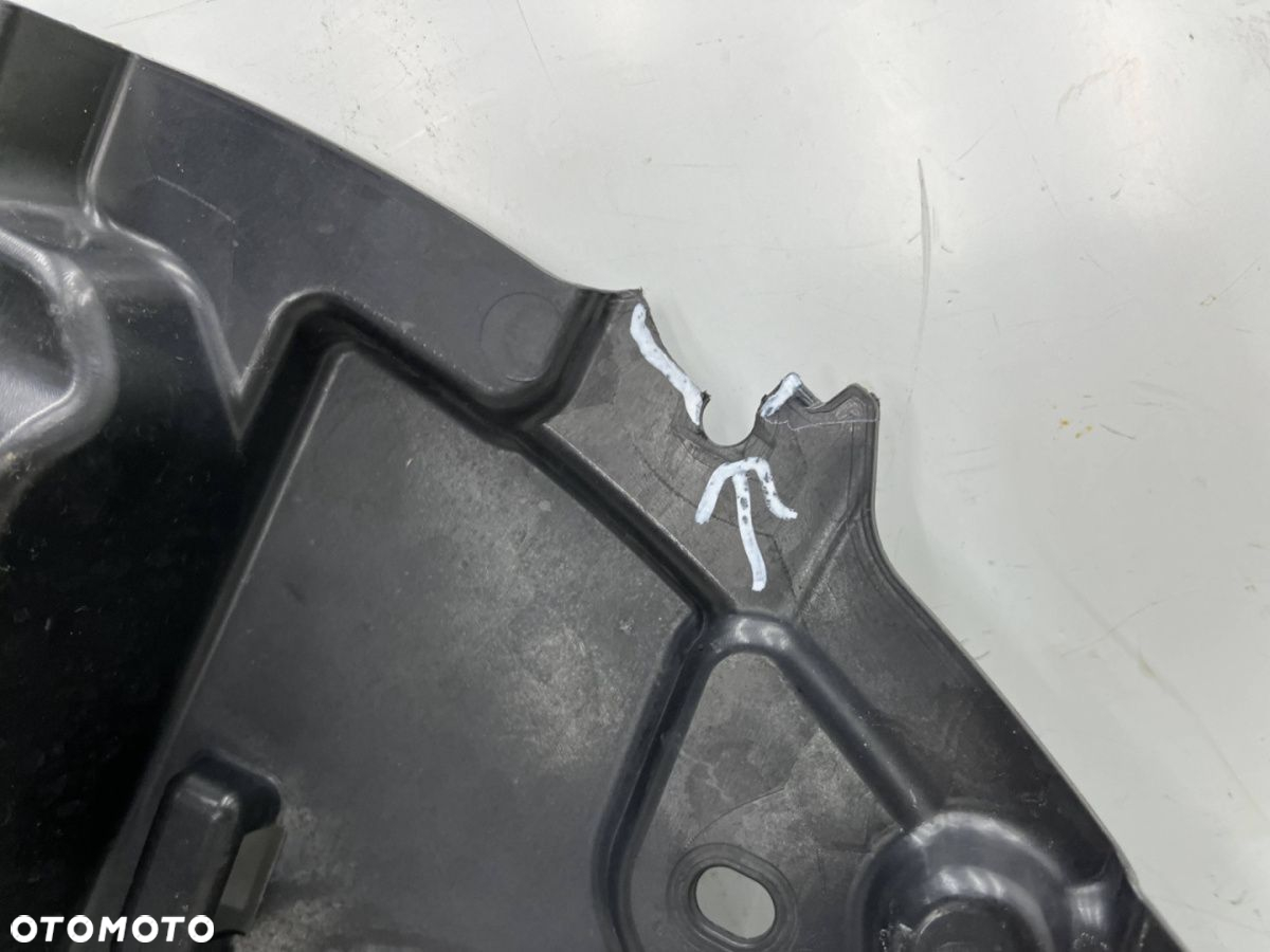 Nadkole BMW 2 U06 M-pakiet 21r.- prawy przedni trójkąt pod zderzak osłona prawy przód 8498452 - 3