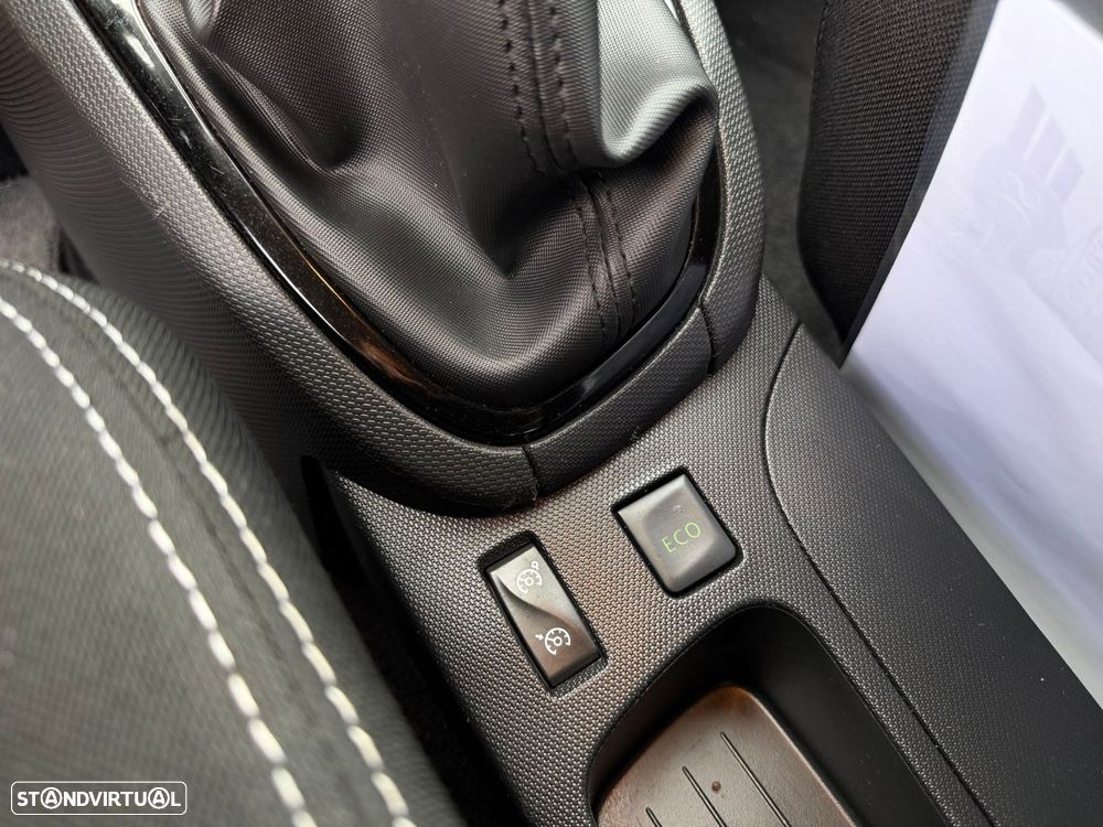 Renault Clio 1.5 dCi Dynamique S - 15